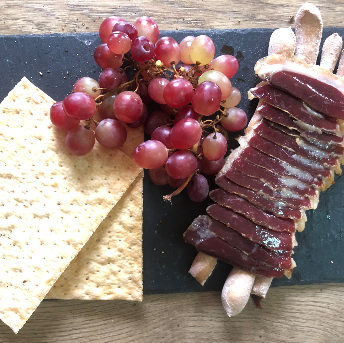Caja Picnic Gourmet Selección Cabañeros
