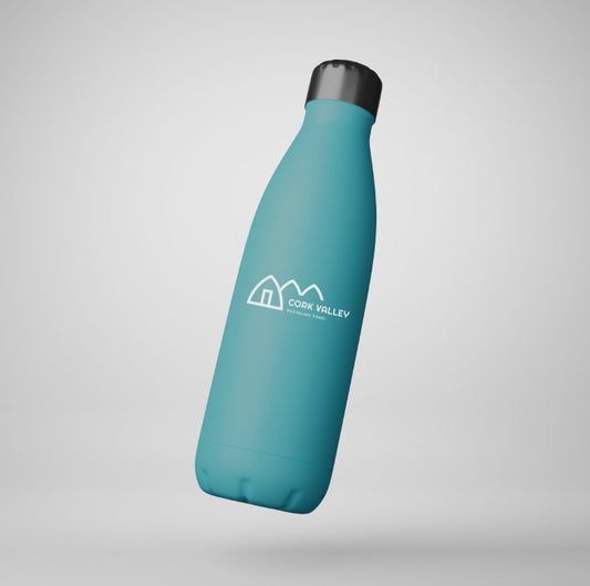 Botella Eco Cork Valley