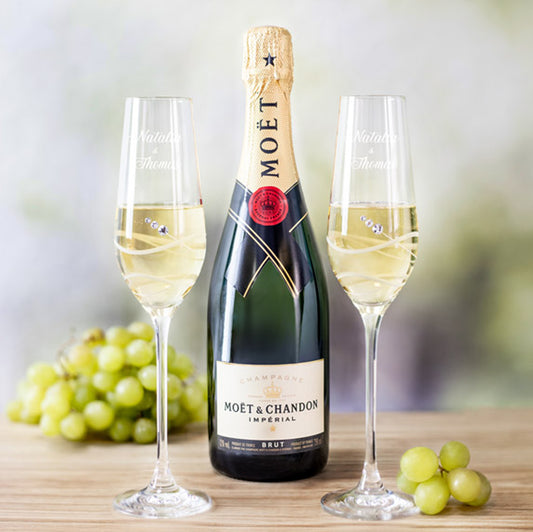 Moët & Chandon Brut Impérial 750ml