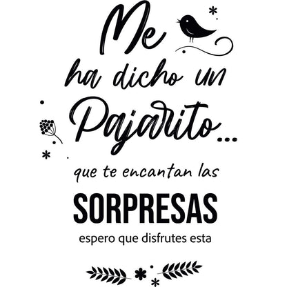 Caja Pop Up Regalo Cork Valley 1000€